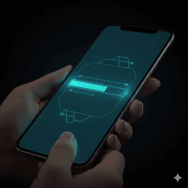 Daily Pact app showing challenge tracking with friends